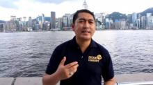 Korban Investasi Dream for Freedom di Batam Rugi hingga Rp 1 Miliar