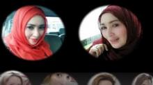 Pakar Telematika ITB: Foto Firza Husein Editan Amatir
