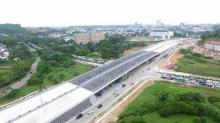 Fly Over Simpang Kepri Mall Gagal Dibangun Tahun Ini