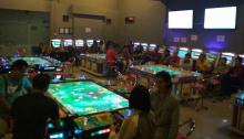 Gelper Happy Land Nagoya Hill Digerebek Polisi, Sudah Mirip Casino
