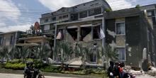 Seribu Narapidana Belum Kembali ke Lapas Usai Gempa dan Tsunami di Sulteng