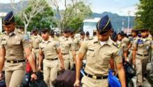 Calon Praja IPDN Meninggal saat Pendidikan Mental di Akpol