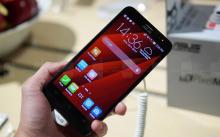 Pertama di Dunia, Zenfone 2 Pakai RAM 4 GB 