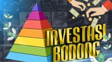 UN Swissindo di Batam Ternyata Investasi Bodong