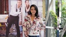Turut Berduka, Artis Saphira Indah Meninggal dalam Keadaan Hamil
