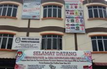 KPU Tak Punya Regulasi Pergantian Nama Daftar Caleg Sementara