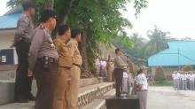 Kapolresta Barelang Minta Maaf di Hadapan Siswa dan Guru SMAN 1 Batam