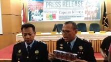 Ini Jumlah Uang yang Diselundupkan di Wilayah Pabean Batam Selama 2015