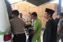 Terpeleset, Gadis 13 Tahun Tewas di Kolam Renang Air Terjun Pongkar