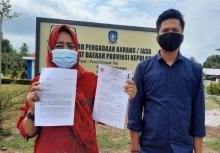 Kontraktor Sebut Ada Kejanggalan di Lelang Proyek Jalan Trans Batubi Natuna