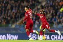 Jadwal Liga Champions Malam Ini