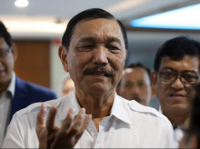 Dari Luhut, Jokowi Dapat Info SBY Dalang Aksi 212 dan Bayar Rp 100 Miliar