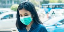 Terpantau Sehat, 6 Warga Diobservasi di Tanjungpinang Tetap Diawasi Ketat