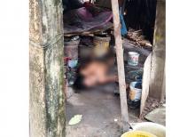 Tunawisma di Batam Ditemukan Meninggal Dunia di Kolong Musola dengan Tubuh Kurus 