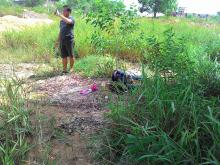[BREAKINGNEWS] Seorang Gadis Muda Kembali Ditemukan Jadi Mayat di Tiban. Diduga Korban Pembunuhan