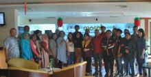 Novotel Batam Tawarkan Private Mini Show bagi yang Bertalenta
