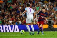  Lionel Messi, Raja Assist Liga Spanyol