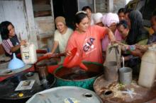 Minyak Tanah di Daik Mendadak Langka, Ini Penyebabnya