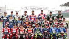 FIM Rilis 24 Nama Pebalap MotoGP Musim 2018