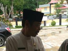 Muslim Bidin Terpaksa Terapkan Full Day School di 2 Sekolah