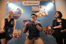 Universitas Prasetiya Mulya Ajak Putra-Putri Batam Temukan Potensi Diri
