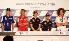 Pebalap Pendek Ini Diunggulkan Juara MotoGP 2016