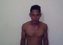 Jambret Tendang Lesa dan Rampas HP, Begini Akhirnya