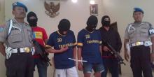 Kronologi Pembunuhan Wartawati Nurbaeti