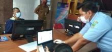 Disnaker Batam Siapkan 4 Komputer Pendaftaran Kartu Prakerja