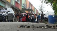 Pria 24 Tahun Terduga Teroris di Batam Seorang Pengangguran