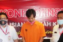 Begini Modus Kasir Money Changer Tipu Korban Hingga Rp 12 Miliar