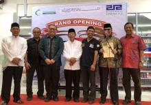 M Iqbal: Rencana 100 Gerai 212 Mart di Batam Manfaatkan UKM Lokal