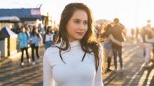 Reaksi Penonton Buffalo Boys di Kanada-Amerika Bikin Pevita Pearce Grogi