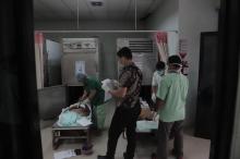 Ini Dia Identitas 5 Korban Tewas Tragedi Avanza Maut di Pelita