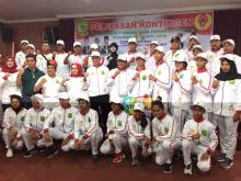 Tanjungpinang Optimis Juara Umum di Porprov IV Kepri