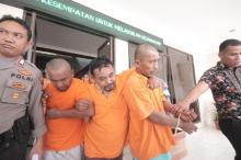 Terancam Hukuman Mati: Otak Pembunuhan di Tiban Tertatih-tatih 