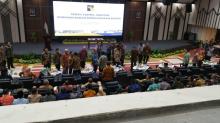 Jabat Kepala BP Batam, Rudi Siap Terima Masukan dan Kritikan