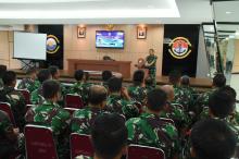 Lantamal IV Mantapkan Latihan Operasi Reaksi Cepat F1QR di Tanjungpinang