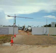 Sepinya Wisatawan, Pembangunan 3 Hotel Baru di Lagoi Justru Digeber