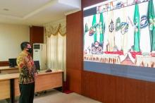 Kepri Mengacu Istilah Gas dan Rem Pemulihan Ekonomi di Masa Pandemi