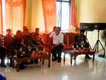 Husin Jemput Aspirasi ke Serasan Timur