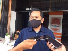 Antisipasi Covid, Bilik Khusus Ini Disiapkan KPU Tanjungpinang di Tiap TPS