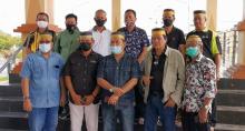 Paguyuban Bugis KKSS Karimun Duga Haji Permata Sengaja Dibunuh