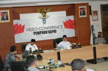 Serius Garap PAD Labuh Jangkar, Ansar Bentuk Satgas Pengawas