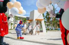 Paket Menarik Rayakan Ultah Si Buah Hati oleh Harris Resort Waterfront