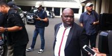Ejekan Bernada SARA, Politisi Hanura Dipolisikan Aktivis Papua Natalius Pigai
