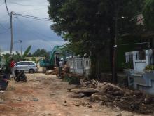 ATB Kesal Pipanya Sering Bocor karena Kelalaian Pihak Lain