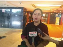 Idham Azis Jadi Kapolri, Puan: Beri Perhatian Khusus ke Kejahatan Narkoba