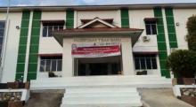 7 Petugas Puskesmas Tiban Baru Positif Covid, Layanan Ditutup Sementara 