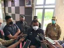 Karimun Buka Belajar Tatap Muka di Sekolah Zona Hijau Corona Pekan Depan